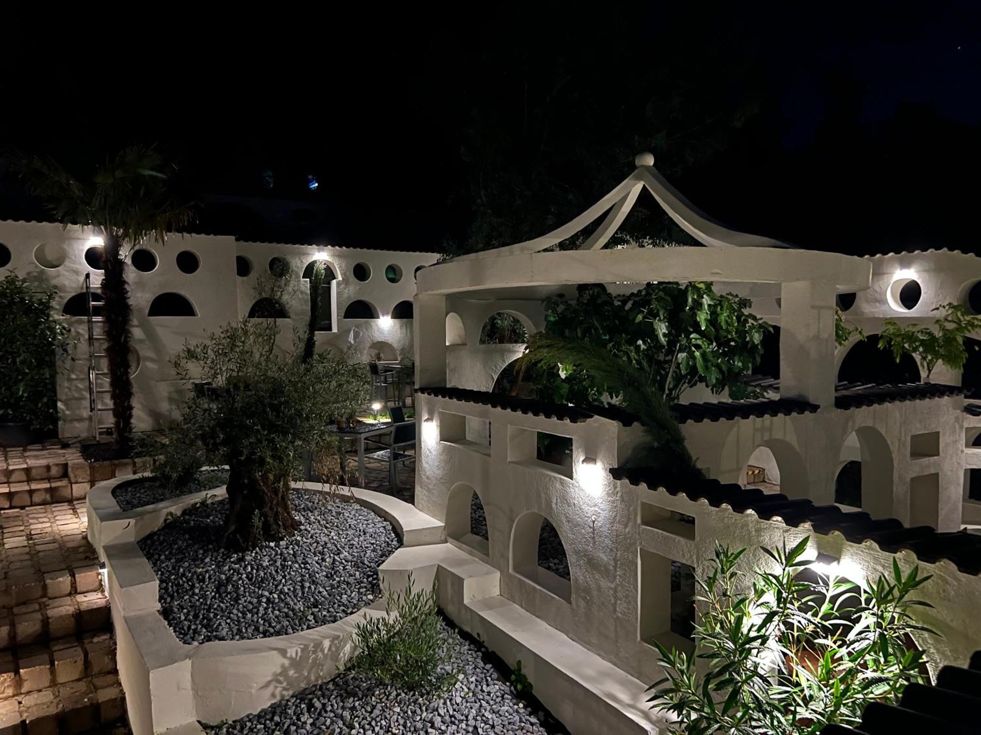 Hotel Schuetz Trier Exterior photo