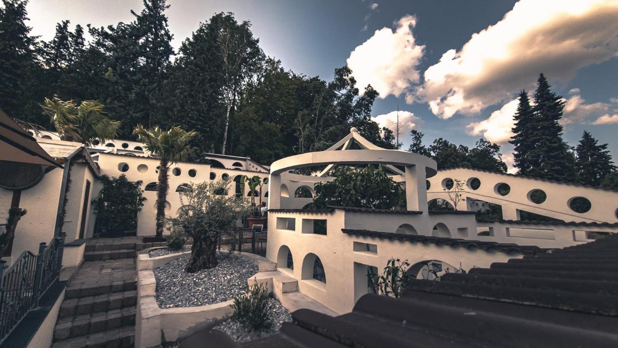 Hotel Schuetz Trier Exterior photo